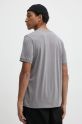 Abbigliamento HUGO t-shirt in cotone 50447978 grigio