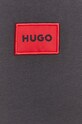 HUGO t-shirt bawełniany 50447978 szary