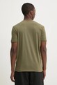 Îmbrăcăminte HUGO tricou din bumbac 50447978 verde