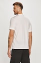 Одежда Хлопковая футболка HUGO 50447978 белый