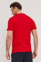 HUGO t-shirt bawełniany 50447978 Materiał zasadniczy: 100 % Bawełna, Inne materiały: 97 % Bawełna, 3 % Elastan