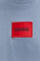 HUGO t-shirt bawełniany 50447978 Męski