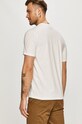 Odzież HUGO T-shirt bawełniany 50448779 50448779 biały