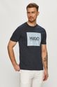 bleumarin Hugo - Tricou De bărbați