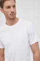 Bavlnené tričko Hugo (2-pak) Pánsky