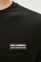 Karl Lagerfeld - T-shirt 511221.755021 Męski