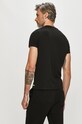 Oblečenie Karl Lagerfeld - Tričko 511224.755091 čierna