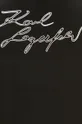 Karl Lagerfeld - T-shirt 511224.755044 Męski