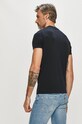 Oblečenie Karl Lagerfeld - Tričko 511221.755025 tmavomodrá