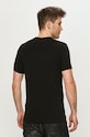 Oblečenie Karl Lagerfeld - Tričko 511221.755025 čierna