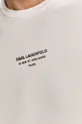 Karl Lagerfeld - T-shirt 511221.755034 Męski