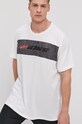 Nike T-shirt pozostałe biały CZ1496