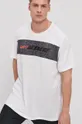 biały Nike T-shirt Męski