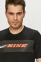 Nike T-shirt czarny