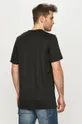 Odzież Nike T-shirt CZ1496 czarny