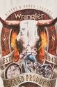 Wrangler - Tričko Pánsky