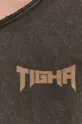 Tigha T-shirt Męski