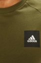 adidas Performance - T-shirt GM6341 Męski