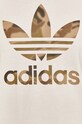 adidas Originals - T-shirt GN1855 GN1855 biały