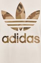 adidas Originals - T-shirt GN1855 GN1855 biały