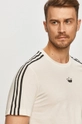 bež adidas Originals - Majica