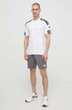 Μπλουζάκι adidas Performance GN5723 GN5723 λευκό SS24