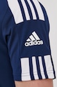 adidas Performance T-shirt GN5724 mornarsko modra