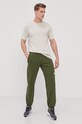 Tričko adidas Performance GN8071 GN8071 sivá SS21