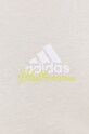 Tričko adidas Performance GN8071 GN8071 sivá