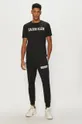 Calvin Klein Performance - T-shirt czarny