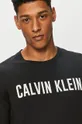 чорний Calvin Klein Performance - Футболка