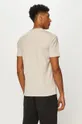 Calvin Klein Performance - T-shirt 95 % Bawełna, 5 % Elastan