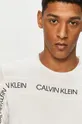 білий Calvin Klein Performance - Футболка