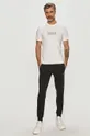 Calvin Klein Performance - T-shirt fehér