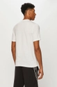 Calvin Klein Performance - T-shirt 60 % Bawełna, 40 % Poliester