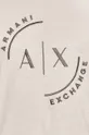 Armani Exchange T-shirt 3KZTLF.ZJ9AZ Męski