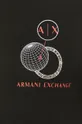 Armani Exchange - T-shirt 3KZTAC.ZJV5Z Męski