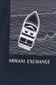 Tričko Armani Exchange Pánsky