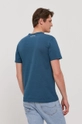 G-Star Raw T-shirt bawełniany D18197.C336 100 % Bawełna organiczna