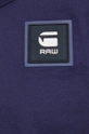 G-Star Raw T-shirt bawełniany D18197.C336 Męski