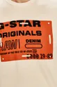 G-Star Raw - Tričko Pánsky