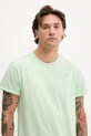 G-Star Raw tricou din bumbac x Sofi Tukker verde D16396.2653