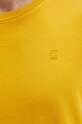 G-Star tricou din bumbac x Sofi Tukker D16396.2653 galben