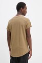 Îmbrăcăminte G-Star tricou din bumbac x Sofi Tukker D16396.2653 verde