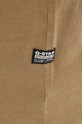 G-Star tricou din bumbac x Sofi Tukker verde D16396.2653