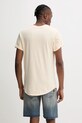 Îmbrăcăminte G-Star tricou din bumbac x Sofi Tukker D16396.2653 portocaliu