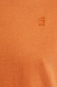 Bavlnené tričko G-Star x Sofi Tukker D16396.2653 oranžová