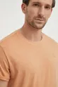 arancione G-Star Raw t-shirt in cotone x Sofi Tukker