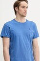 G-Star tricou din bumbac x Sofi Tukker violet D16396.2653
