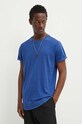 G-Star tricou din bumbac x Sofi Tukker albastru D16396.2653